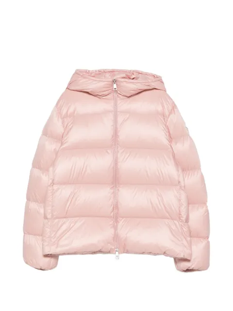 Moncler Piumino con cappuccio