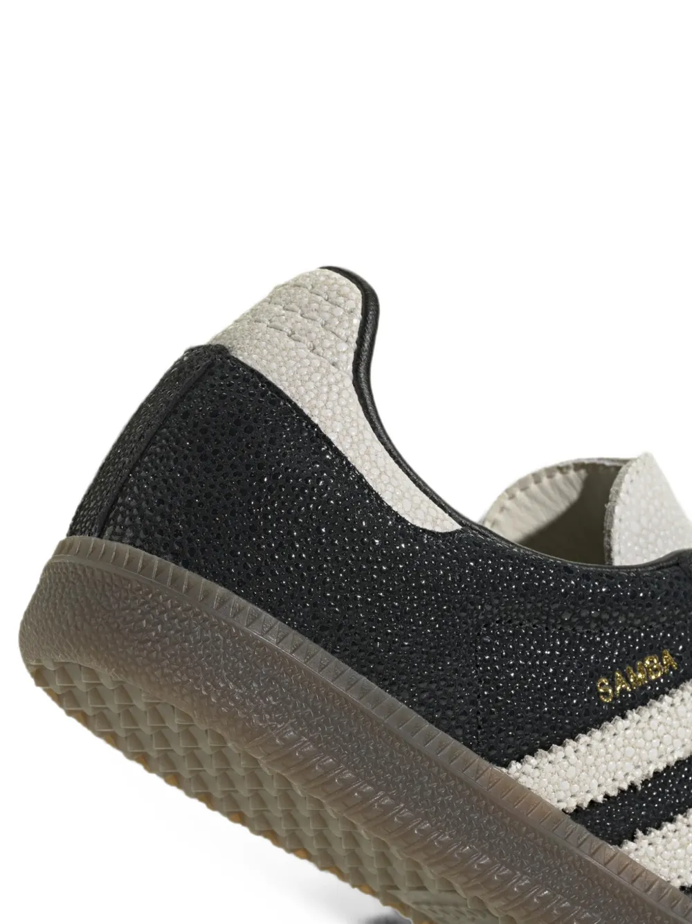 adidas Samba OG sneakers Zwart