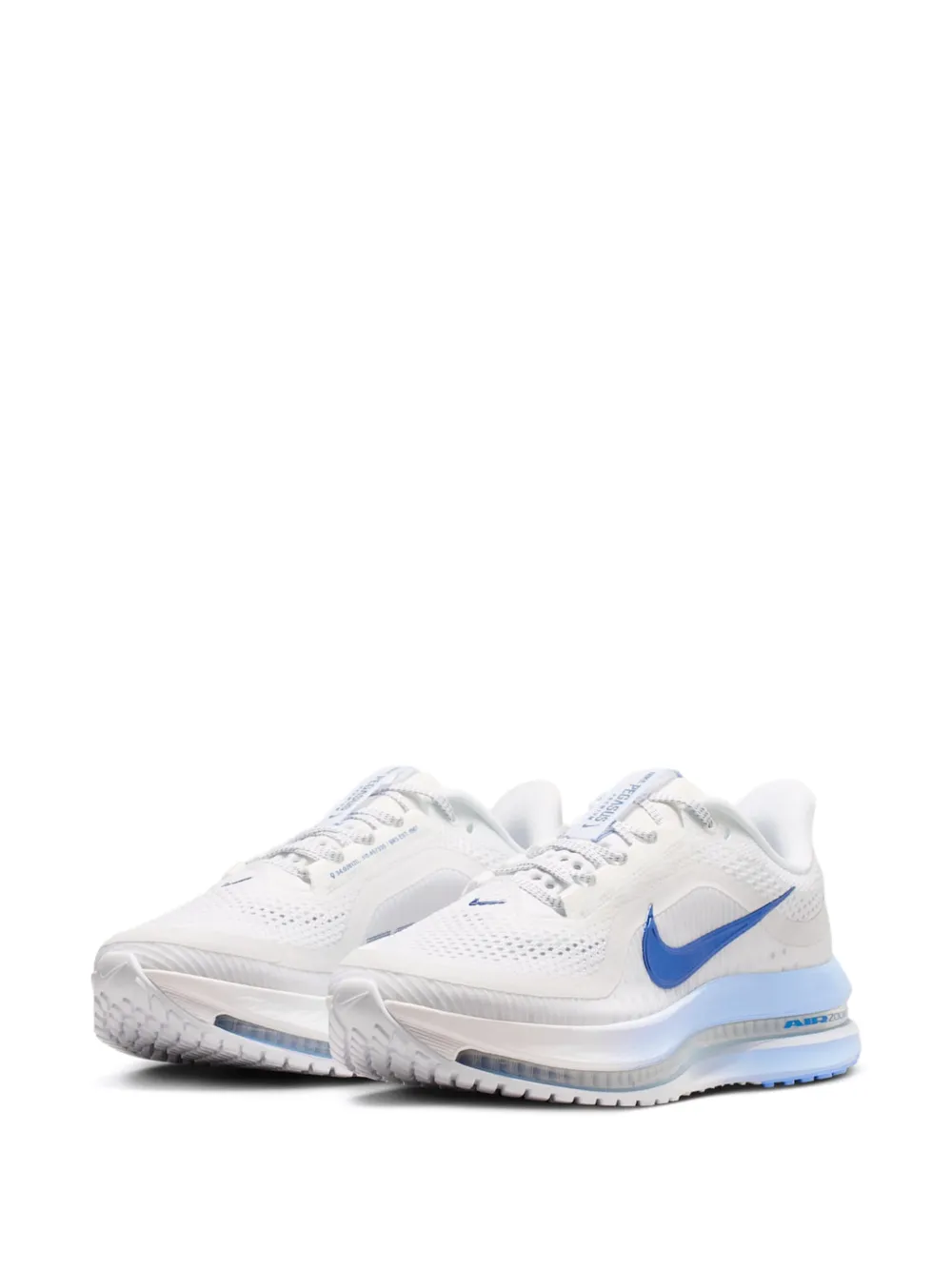 Nike Air Zoom Pegasus Premium sneakers Wit