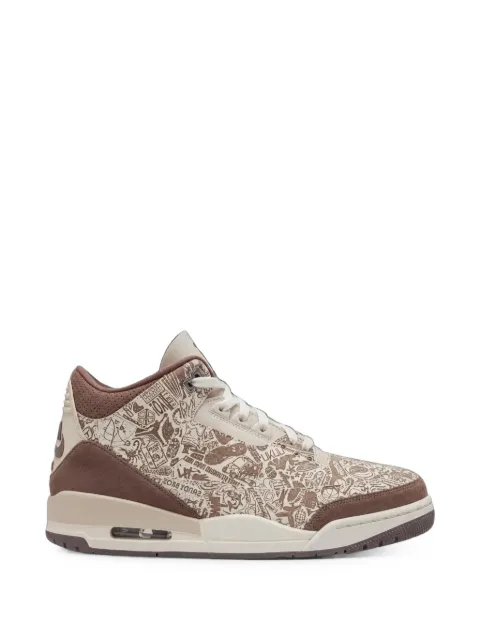 Jordan Air Jordan 3 Retro Laser sneakers