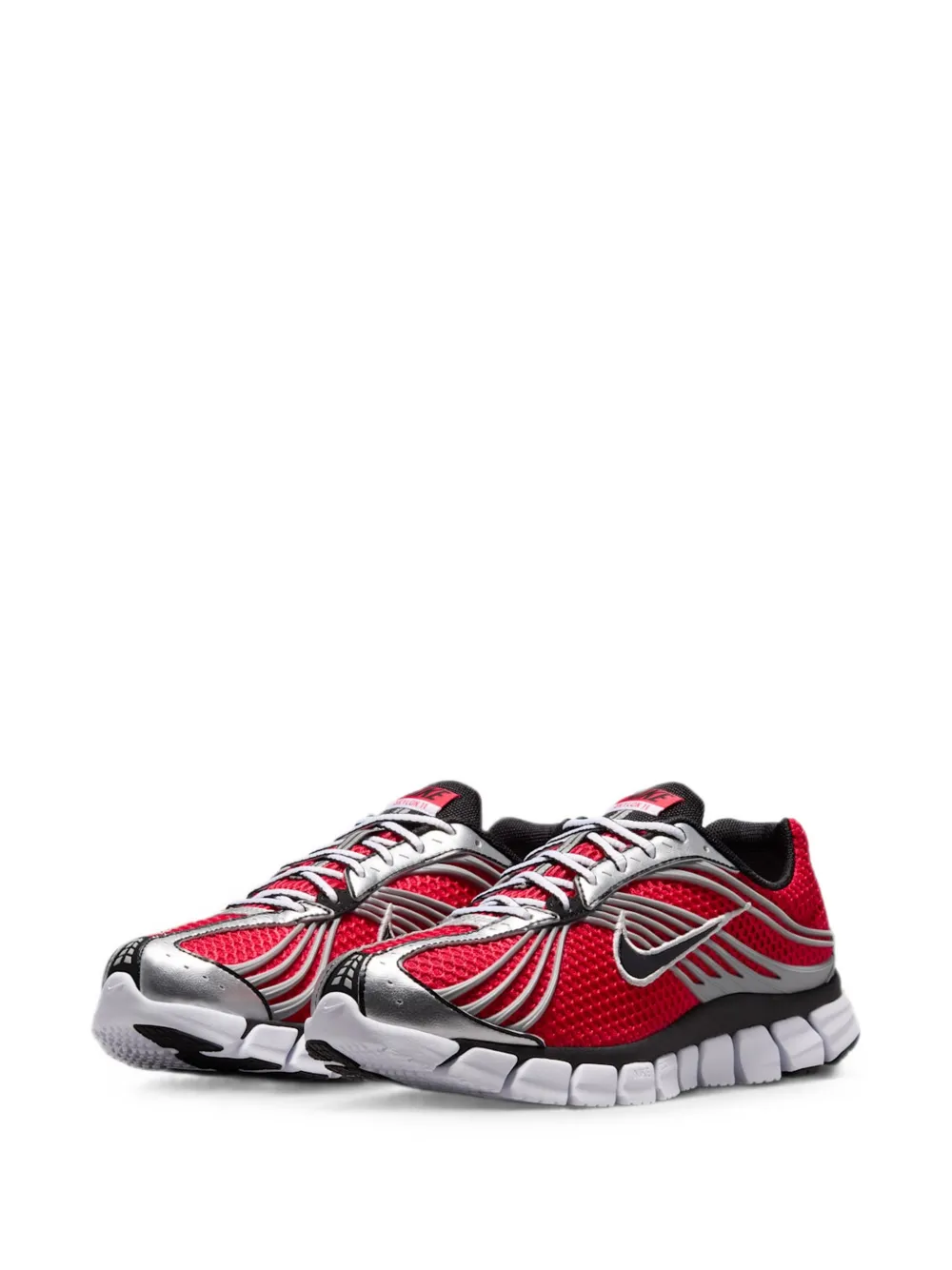 Nike Zoom Skylon 11 sneakers Rood