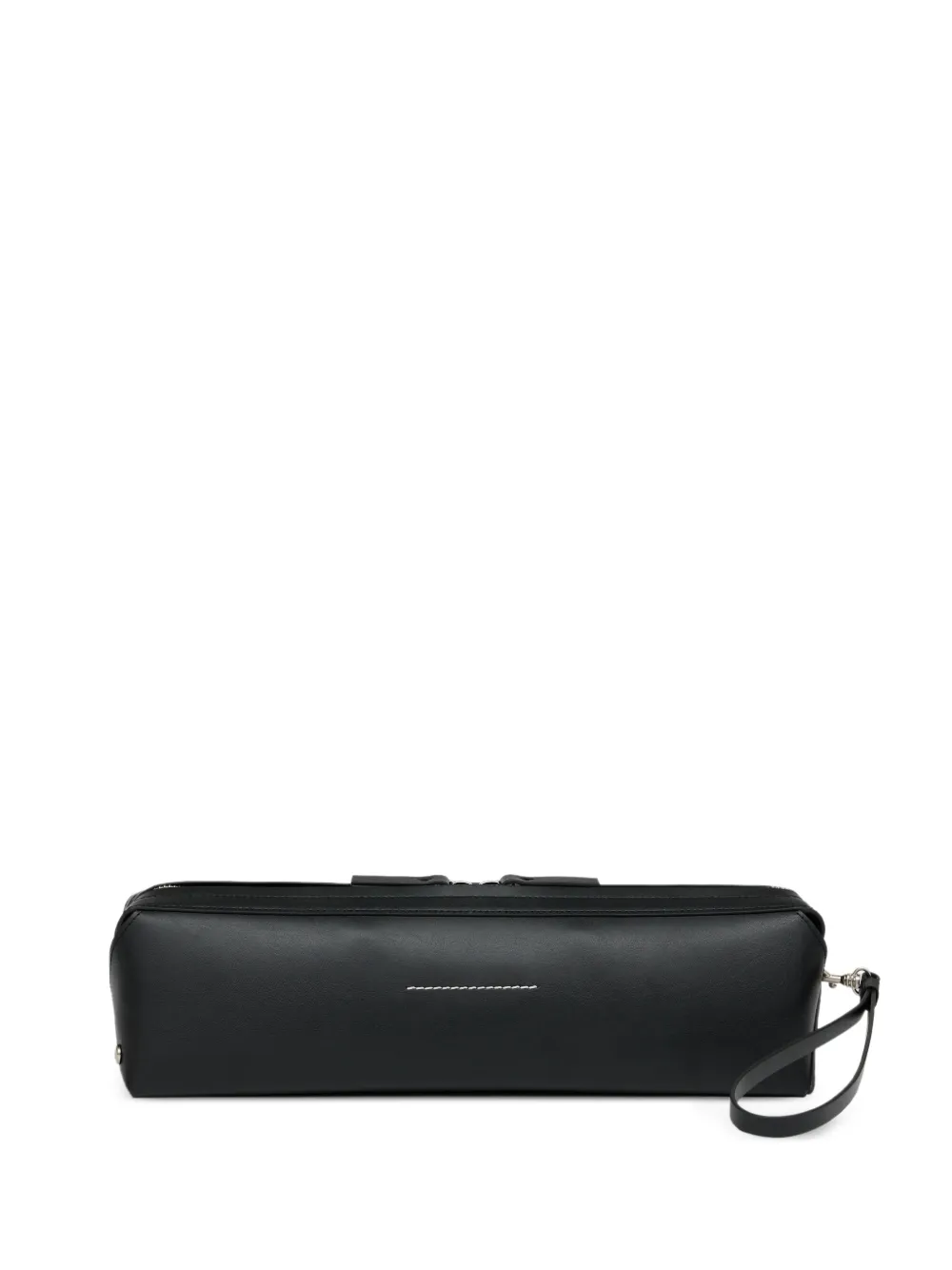 MM6 Maison Margiela New clutch Zwart