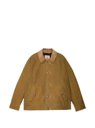 Baracuta
