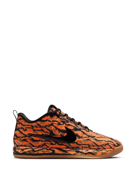 Nike Book 2 Tiger Camo sneakers
