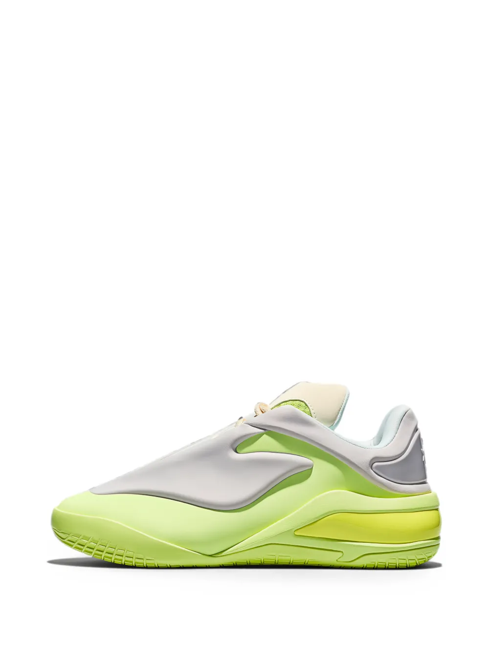 Converse Sneakers Shai 001 - Giallo