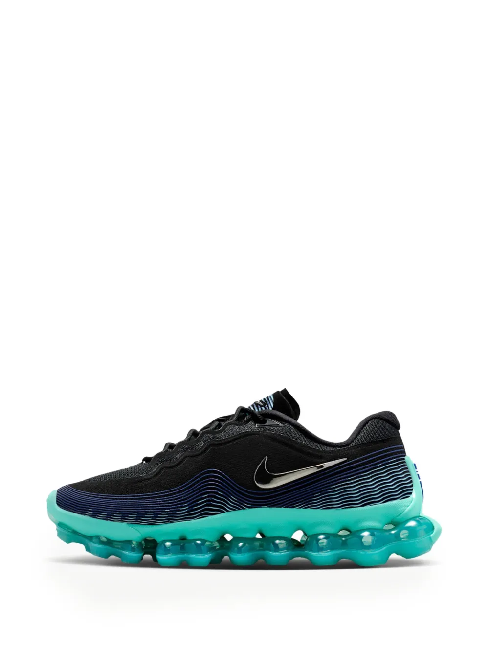 Nike Air Liquid Max sneakers - Nero