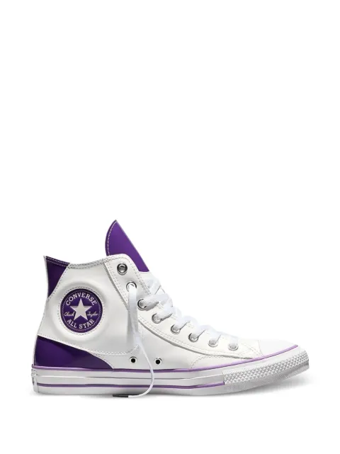 Converse Chuck Taylor All Star Hi Dragon Ball Z Frieza sneakers