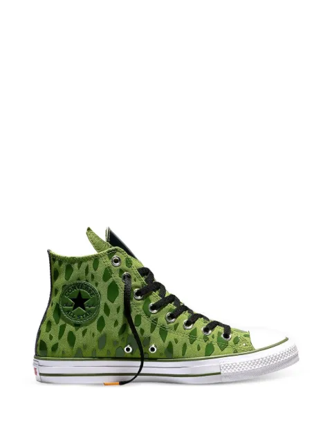 Converse Chuck Taylor All Star Hi Dragon Ball Z sneakers