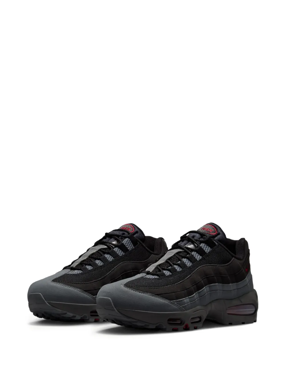 Nike Air Max 95 sneakers Zwart