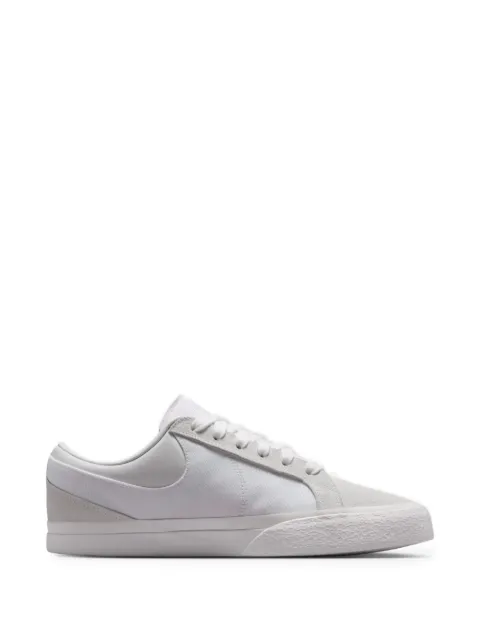 Nike Blazy panelled sneakers