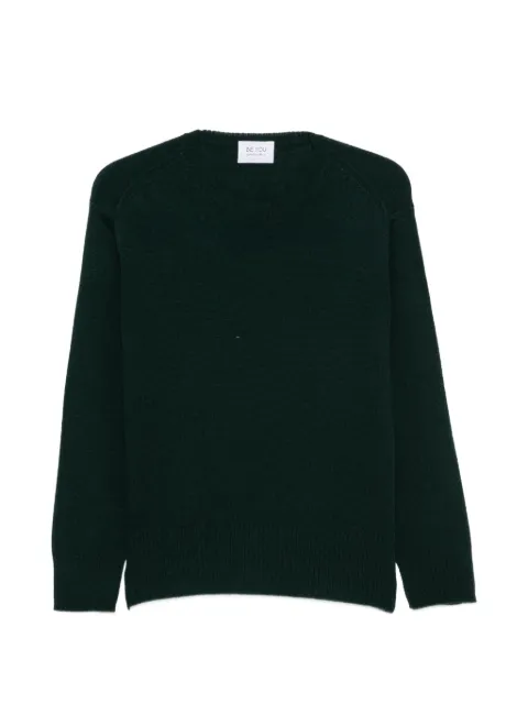 BeYou virgin wool sweater