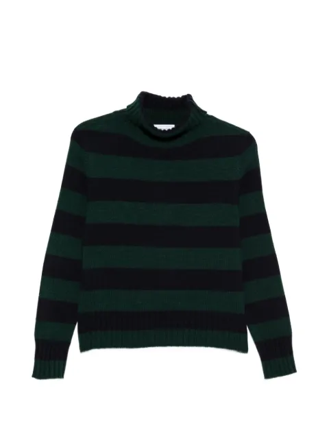 BeYou striped sweater