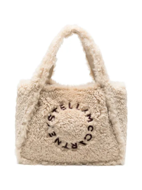 Stella McCartney tote Stella Logo