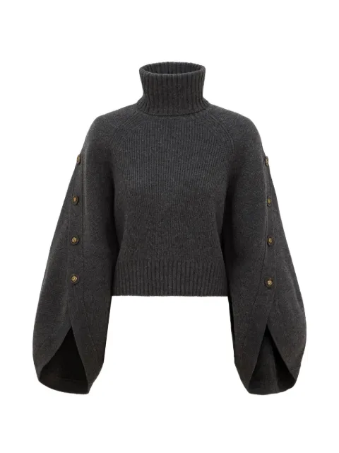 ZIMMERMANN Valiant trui met knopen