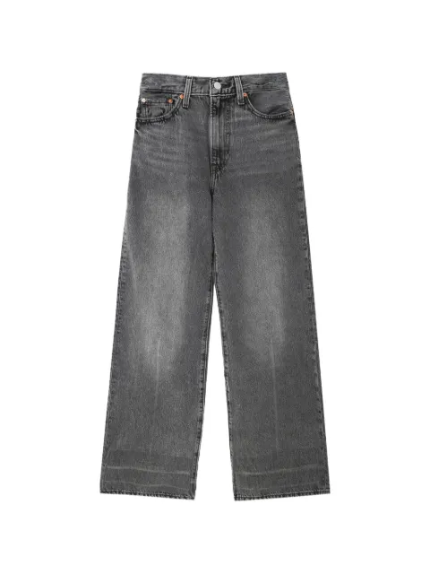 Levi's jean ample Ribcage