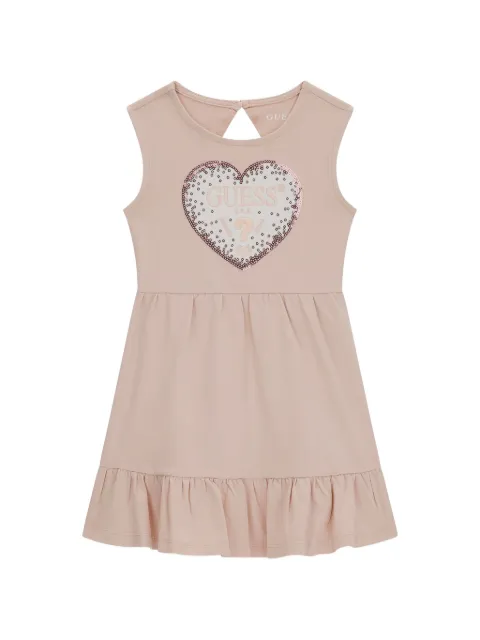 guess kids SL dress