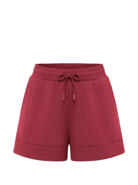 Varley Atrium drawstring shorts
