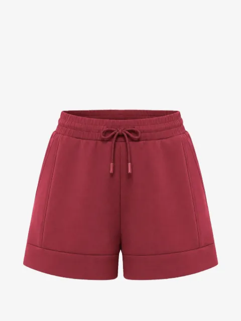 Varley Atrium drawstring shorts