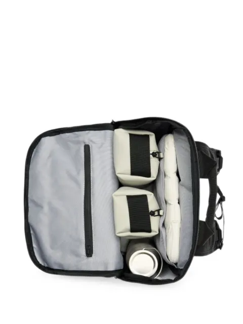 Rains Cargo adjustable-strap backpack