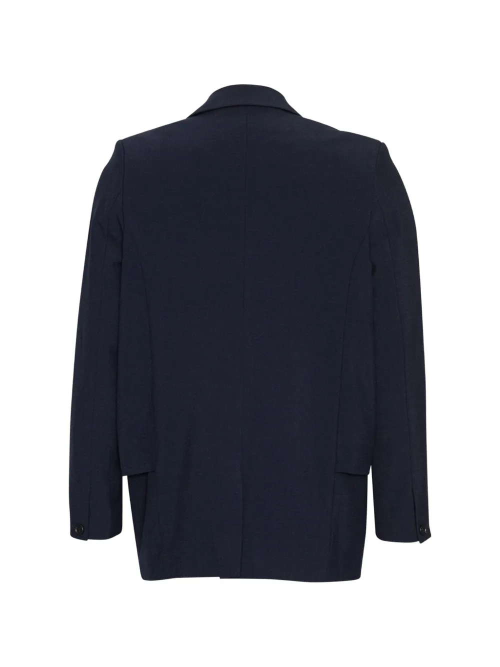 Henrik Vibskov Ants blazer Blauw
