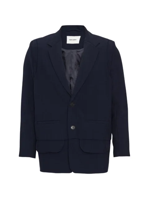 Henrik Vibskov Ants tailored blazer