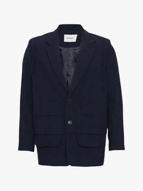 Henrik Vibskov Ants tailored blazer
