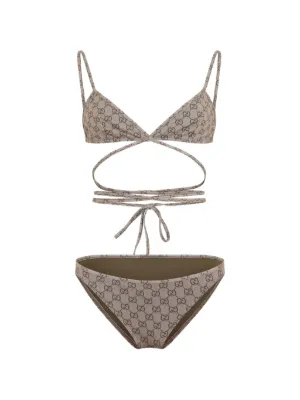 Gucci（グッチ）ウィメンズ 水着・ビーチウェア - FARFETCH