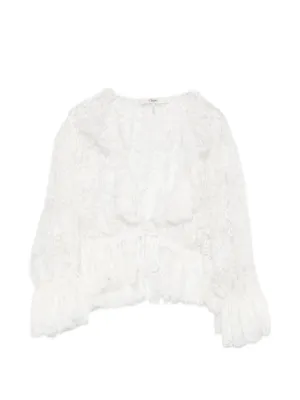 Chloé ウィメンズ ブラウス - FARFETCH