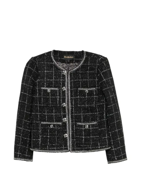 MINIME long-sleeves jacket