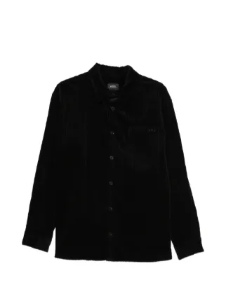 A.P.C.