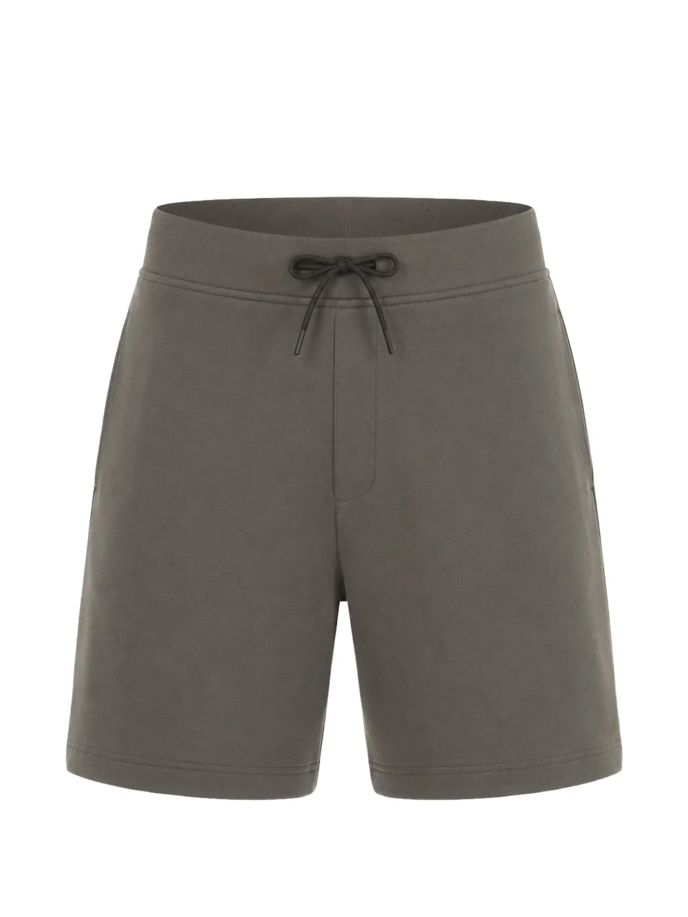 On Shorts Focus Tech - Grigio