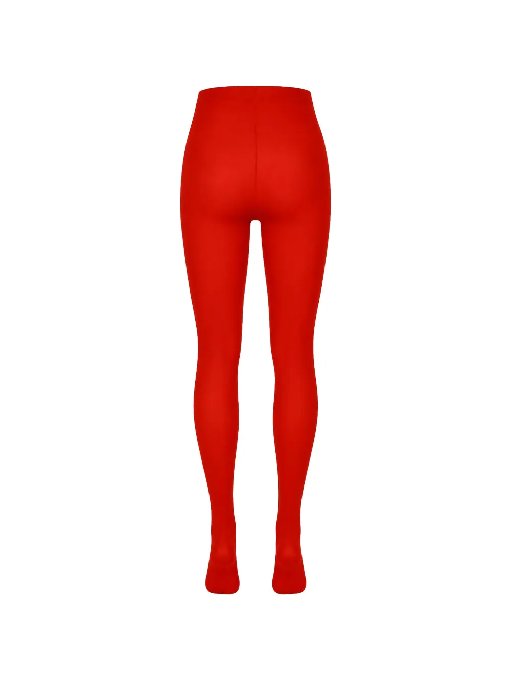 Swedish Stockings Olivia panty Rood