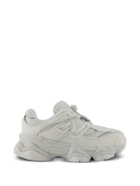 New Balance Kids 9060 panelled sneakers