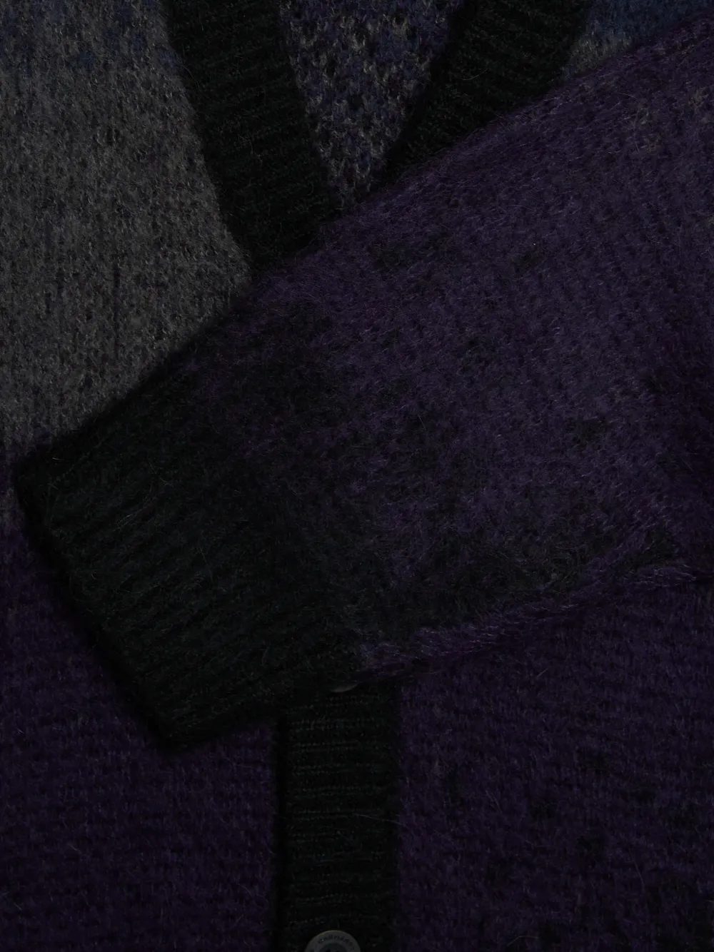 Carhartt WIP Tinley vest Zwart