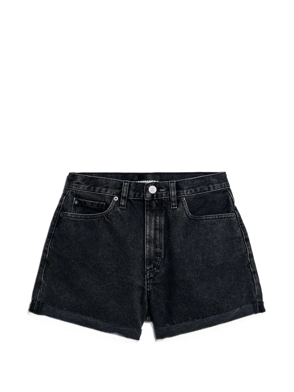 ARMEDANGELS Lemeaa Turn denim shorts