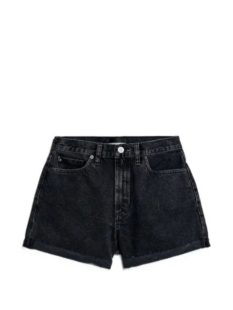 ARMEDANGELS Lemeaa Turn denim shorts