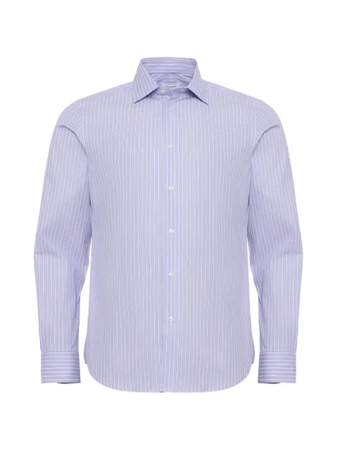 LOJA DAS MEIAS Italiano striped shirt