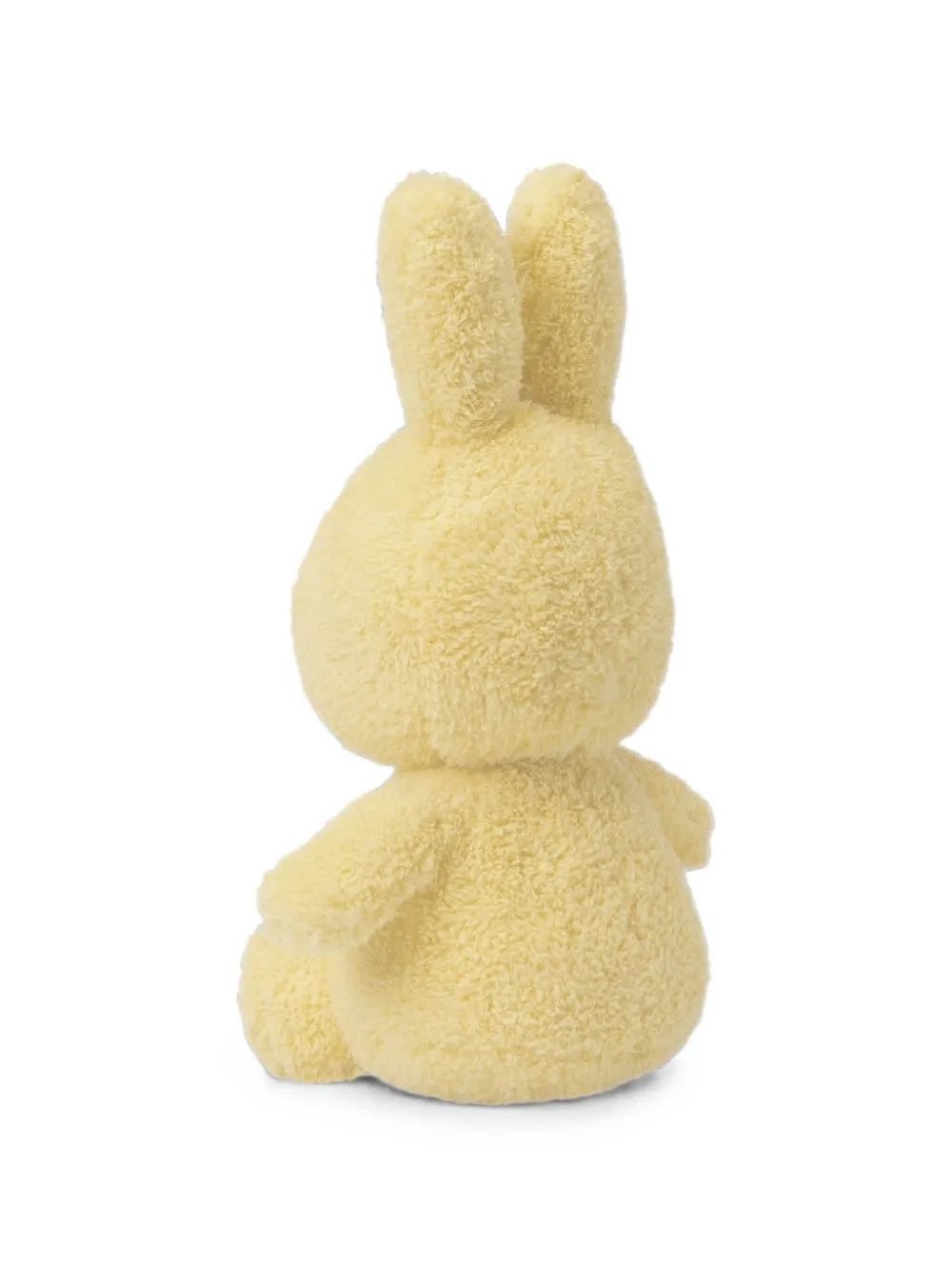 BON TON TOYS Nijntje badstof knuffel Geel
