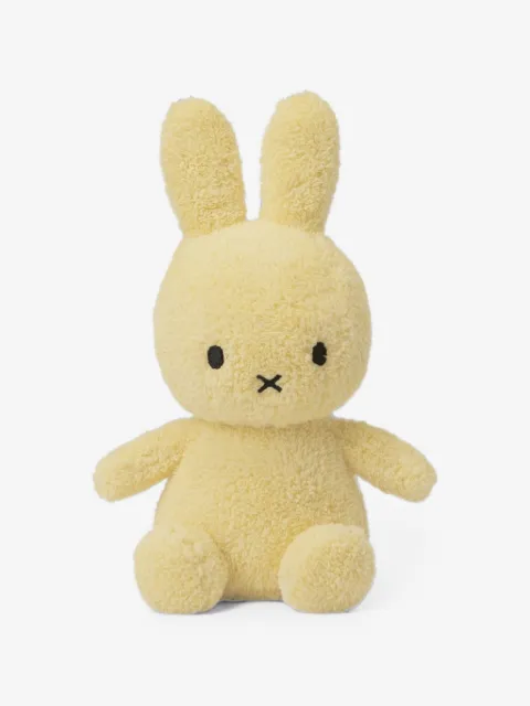 BON TON TOYS Miffy Terry soft toy