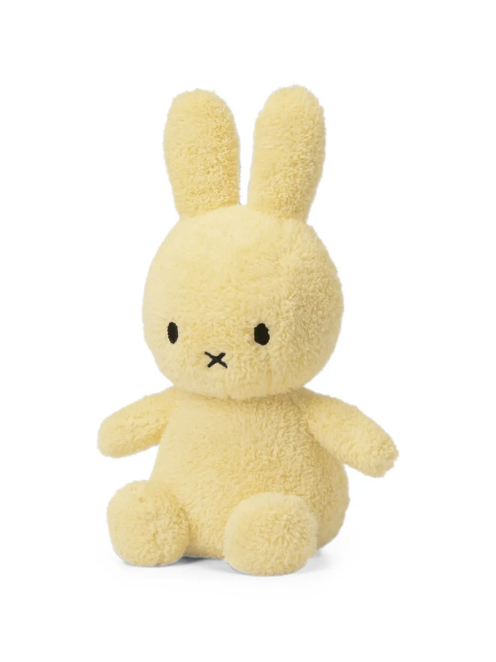 BON TON TOYS Nijntje badstof knuffel Geel