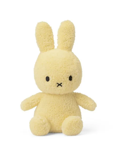 BON TON TOYS Miffy Terry soft toy