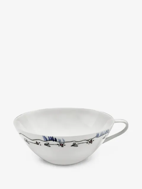 Serax floral-print tea cup