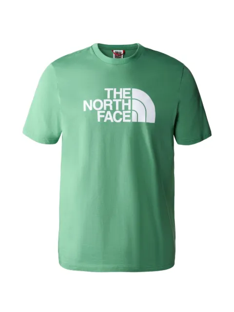 The North Face logo-print T-shirt