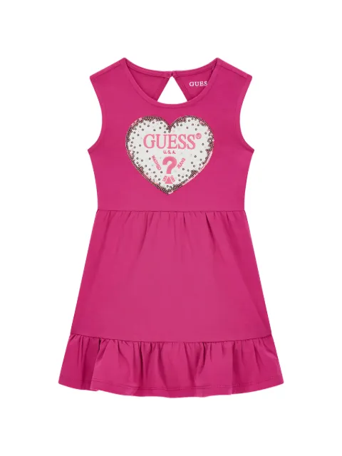 guess kids SL dress