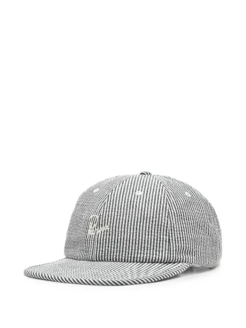 BY PARRA Signature 6-panel cap