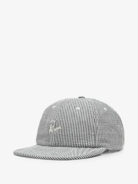 BY PARRA Signature 6-panel cap