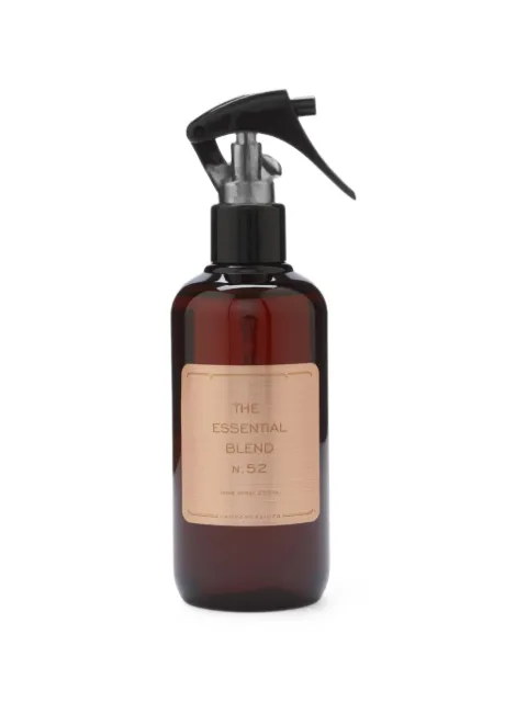 THE ESSENTIAL BLEND N. 52 home spray (250ml)