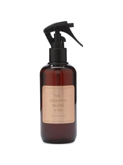 THE ESSENTIAL BLEND N. 52 home spray (250ml)