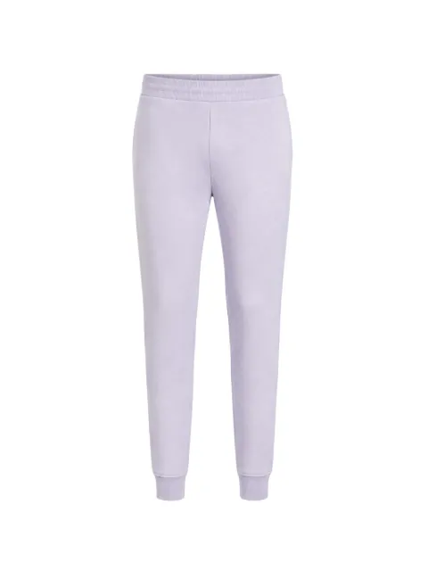 Rossignol elasticated-waistband track pants