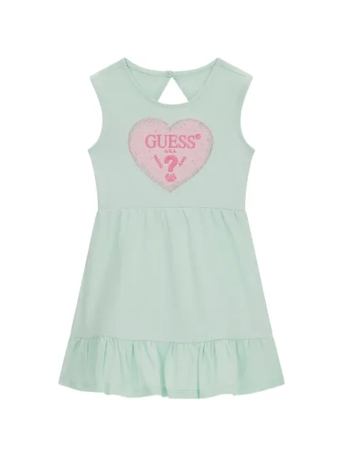 guess kids SL dress